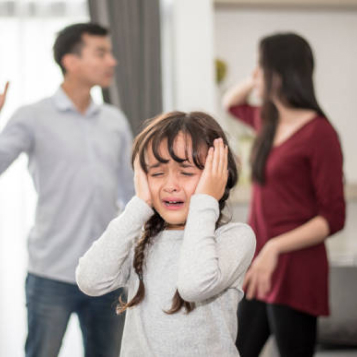 Problèmes familiaux